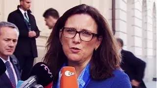 Malstr&ouml;m asegura que el CETA 