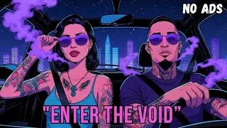 Late Night Driving Music | Deep Chill Rap for Late Night Thoughts | OG CHILL RAP | 420 Mood