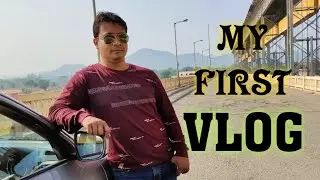 My First Vlog || আমার প্রথম ব্লগ || Arindam NBD