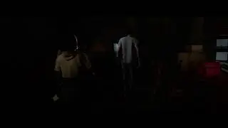 The Quarry (Glitch) Dylan 2.0