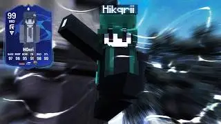 The Best Bedwars Player on The Hive