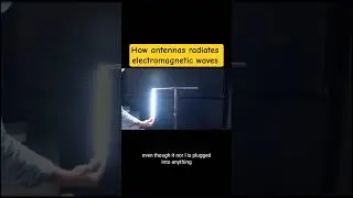 #experiment #tech #radiation #explore #mustwatch #trending #viral #science #learning #electronics