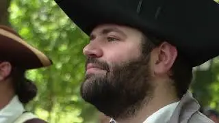 America 250: Declaration of Independence Reading