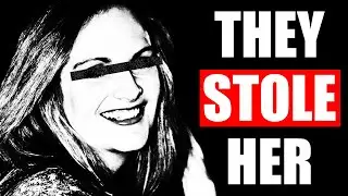 THE CIA TOOK A FAMOUS LADY KINDA SORTA