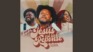 J&Eacute;SUS EST LA R&Eacute;PONSE