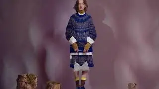 ANTEPRIMA FW25 FLUIDO Collection