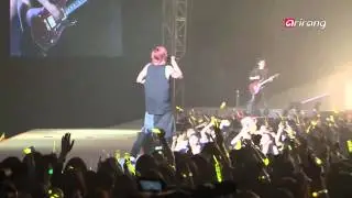 Pops in Seoul - FT Island (Memory) FT아일랜드 (Memory)