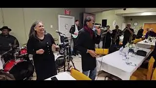 September, Music Celebrating The Life Of Sani Sasmita Trinity Presbyterian Church 12-27-2025