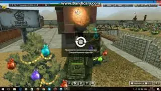 Tanki Online NO RELOADING HACK 2016 (BB) | Танки Онлайн чит на скорострельность 2016 (ББ)