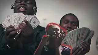Sauce Bhrazy x Sauce Gohan - Sauce Babies (Exclusive By: @HalfpintFilmz)