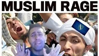 Why Are Muslims Angry? (Bosnia Edition)