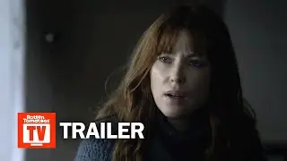 The Gloaming S01 E02 Trailer | 'Hell's Black Grammar' | Rotten Tomatoes TV