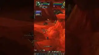 Premature Charge | Warrior Almost Throws vs Fizzle Darkstorm | #bellyflophc on #Twitch