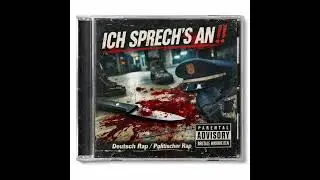 Ich Sprech's An