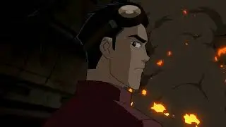 Rex meets Rylander - Generator Rex S1E9