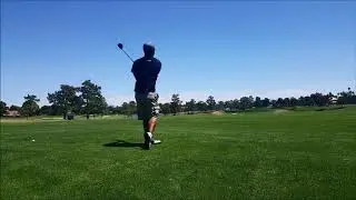 Come Golf With Us!