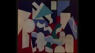 Virgil Thomson:  For a Happy Occasion (1951)