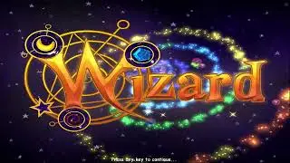 Wizard 101 - Intro [2025]