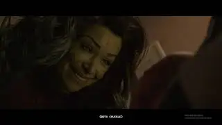 She-Hulk : That is just a demon claw