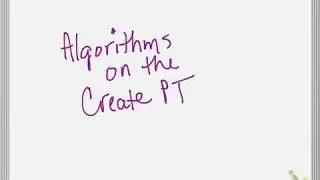 algorithms survival guide activity