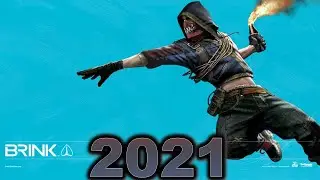Brink Multiplayer In 2021