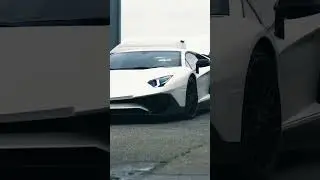 #f1screamfridayAventador SV #lamborghinirevuelto    #armytrixexhaust  #LiveLifeLoud  #ExciteYourLife