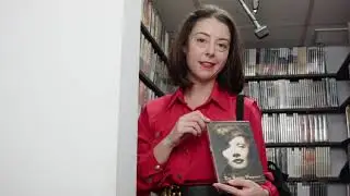 Karina Longworth&rsquo;s Closet Picks