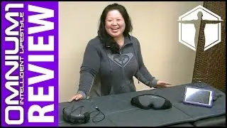 Memi's OMNIUM1 PEMF Review & Results | Omnium1 PEMF Device Experience (PEMFT Canada)