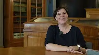 Kokius lobius saugo Vilniaus universiteto biblioteka? | pokalbis su Nijole Klingaite-Dasevičiene