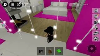 Jogando BROKHAVEM no ROBLOX com vcs 🥰❤️