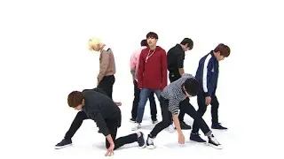 Weekly Idol EP 269 - INFINITE | Reaction