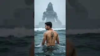 Mahakal Photo Editing Prompt | Gemini AI Photo Editing 😱
