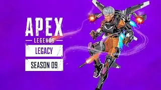 Casual Test Stream on Macbook Air M2 | PS5 Apex Legends
