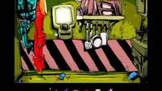 Sneak Thief 2- Video Guide