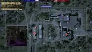 BF4 PCW [RSB]Rebels Since Birth vs [GCG]Gaming Crew Germany | Round 2/4 & 3/4