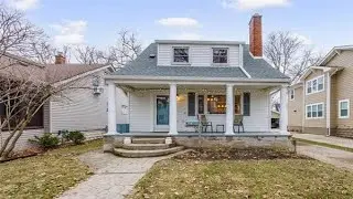 1207 HOFFMAN Avenue, Royal Oak, MI Presented by Emerald Property Team.