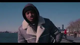 DBUCK$ -My Time (Shot by @createmike)