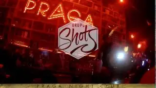 PRAGA@ David VARO