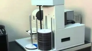 Disc Makers Elite Pro2 Duplicator