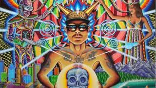 Positive Creations of Full Expression - Chris Dyer Full Interview