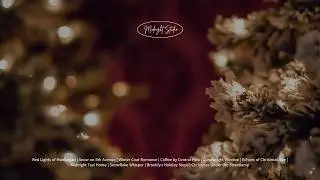 Playlist | Echoes of Christmas Eve in Manhattan