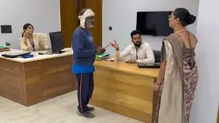 बैंक खाते में पैसे नहीं है || Tarun yadav 