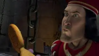 TU CONOCES A PIN PON | SHREK | HD
