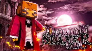 YORIICHI : LE R&Ocirc;LE OP !! (Demon Slayer UHC)
