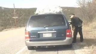 Police Investigate Aggressive Action Taken Against Resisting Mother - Caught on Tape