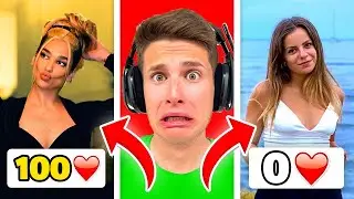 3 STORIE CON CHI TI FIDANZERESTI TRA NINNA E MATTI E I NOSTRI AMICI?  *Abbiamo Litigato...*