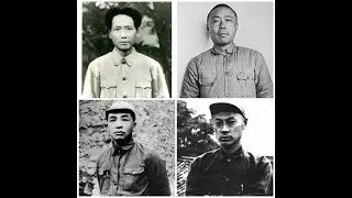 AB团肃反与富田事件（中）