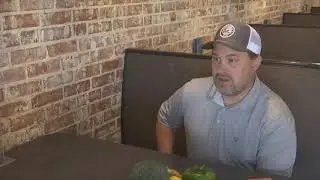 Oakwood Cafe in Dalton helps Georgia farmers impacted by pandemic