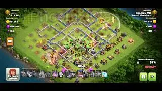 coc new troops attack strategy #coc #newtroops #attackstrategy #2024