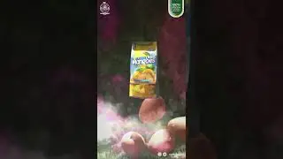 Teaser Dried Mangoes #shorts  #3d